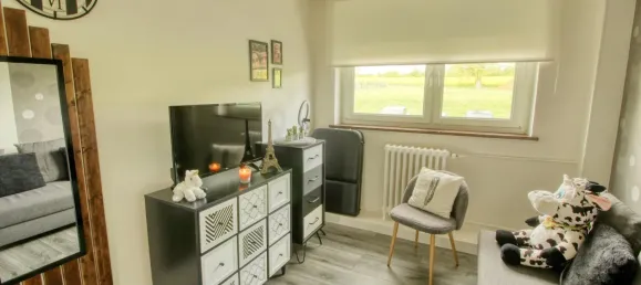 2 bedrooms Apartment in Longuyon, France No. 319723 11