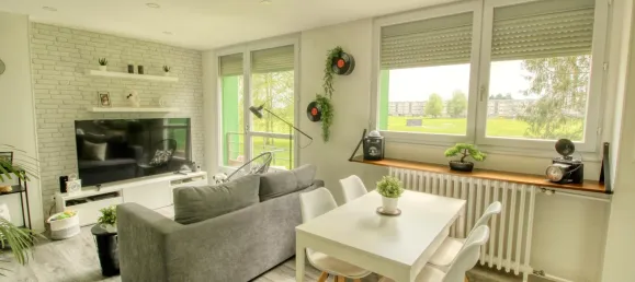 2 bedrooms Apartment in Longuyon, France No. 319723 3