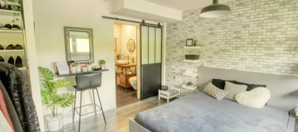 2 bedrooms Apartment in Longuyon, France No. 319723 6