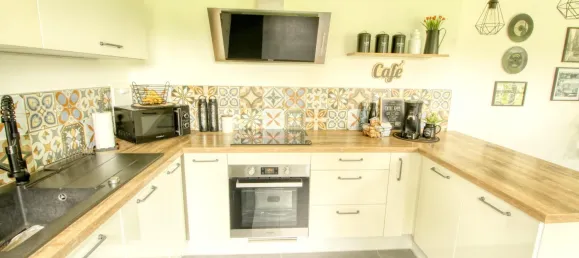 2 bedrooms Apartment in Longuyon, France No. 319723 4