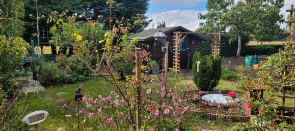 Adosado de 6 habitaciónes en Uckermark, Germany No. 283022 7