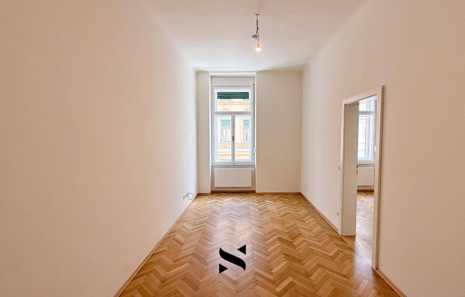 2 غرف نوم شقة في Jakomini, Austria رقم 149984