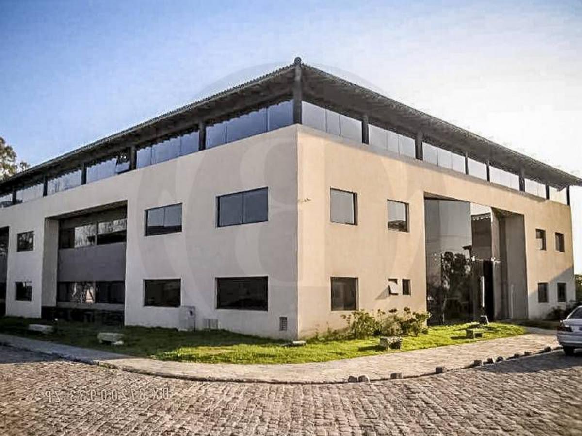 34m² Office in Tigre, Argentina No. 109062