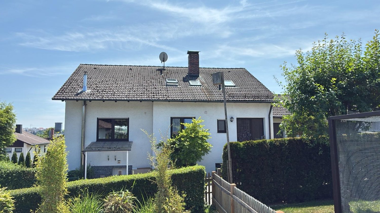 Casa de 5 dormitorios en Rottal-Inn, Germany No. 262395