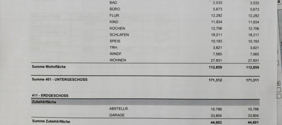 Casa de 5 dormitorios en Rottal-Inn, Germany No. 262395 16