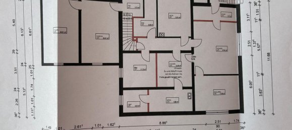 Casa de 5 dormitorios en Rottal-Inn, Germany No. 262395 14