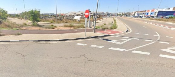 Grundstück in La Pobla de Farnals, Spain 4829m², Nr. 124043 19