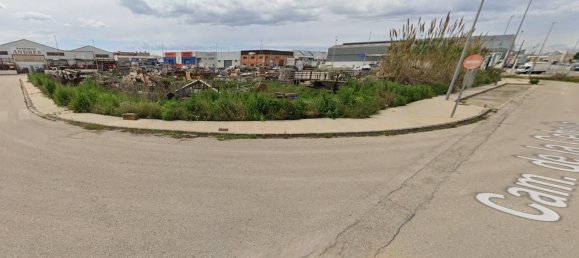 Grundstück in La Pobla de Farnals, Spain 4829m², Nr. 124043 9