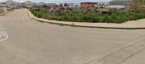 Grundstück in La Pobla de Farnals, Spain 4829m², Nr. 124043 12