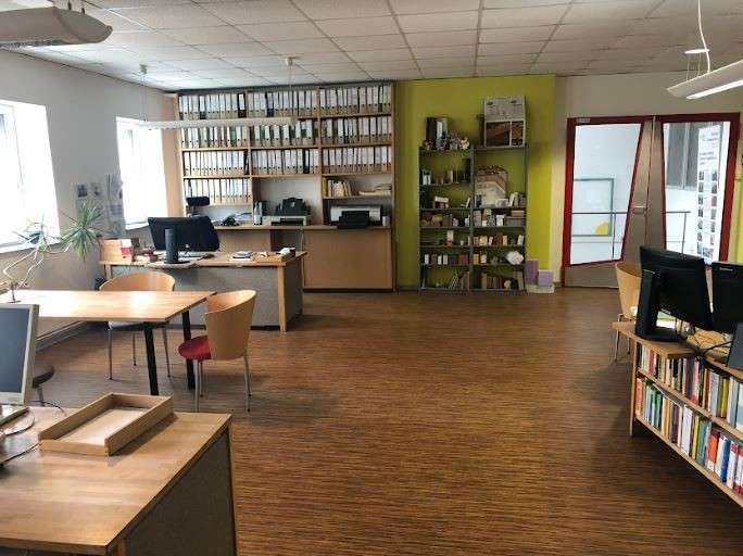 3 Schlafzimmer Gebäude in Lippe, Germany, Nr. 141803