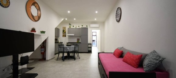 2 Schlafzimmer Wohnung in Cagliari, Italy, Nr. 290313 2