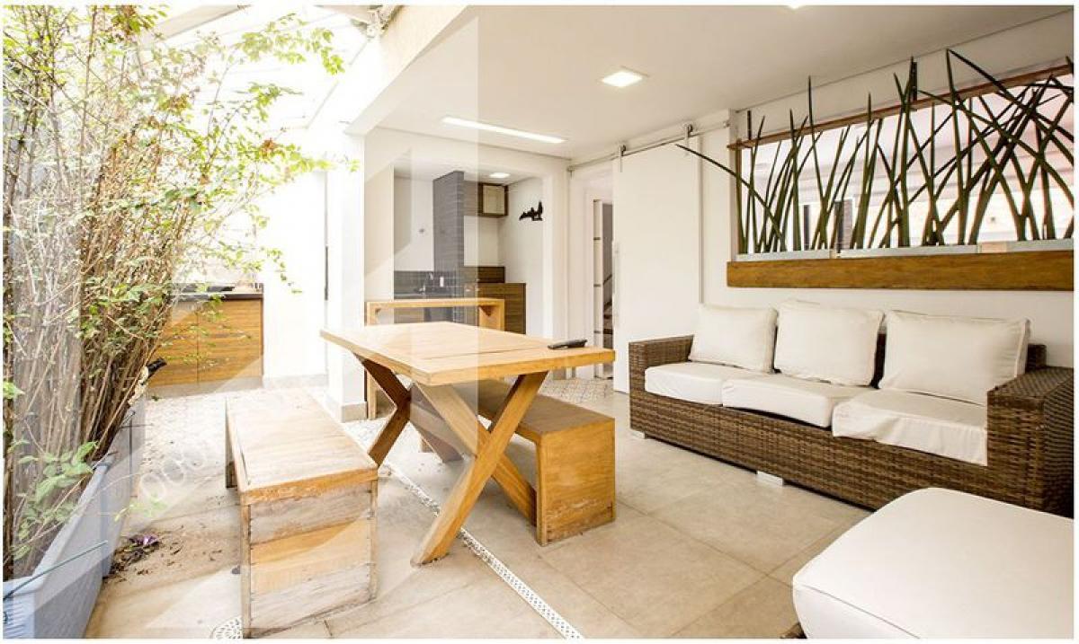 Casa T3 em São Paulo, Brazil N.º 496755