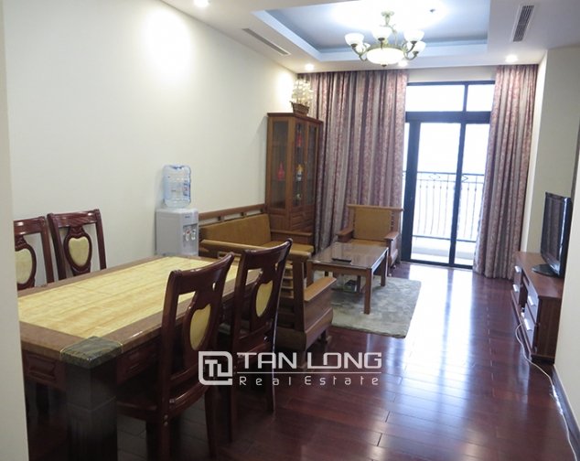 2 Schlafzimmer Wohnung in Thanh Xuan, Vietnam, Nr. 3141