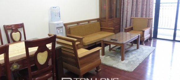 2 Schlafzimmer Wohnung in Thanh Xuan, Vietnam, Nr. 3141 2