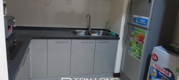 2 Schlafzimmer Wohnung in Thanh Xuan, Vietnam, Nr. 3141 4