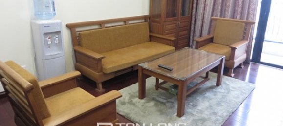 2 Schlafzimmer Wohnung in Thanh Xuan, Vietnam, Nr. 3141 3