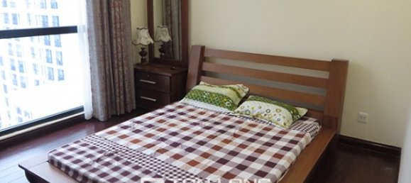 2 Schlafzimmer Wohnung in Thanh Xuan, Vietnam, Nr. 3141 7