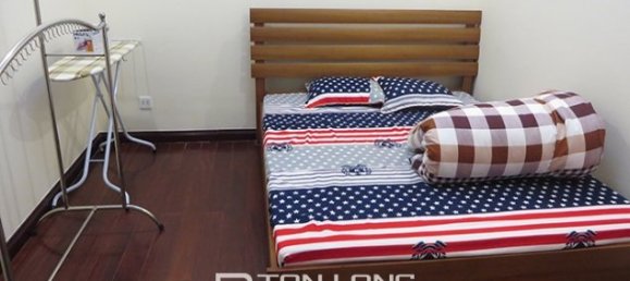 2 Schlafzimmer Wohnung in Thanh Xuan, Vietnam, Nr. 3141 5