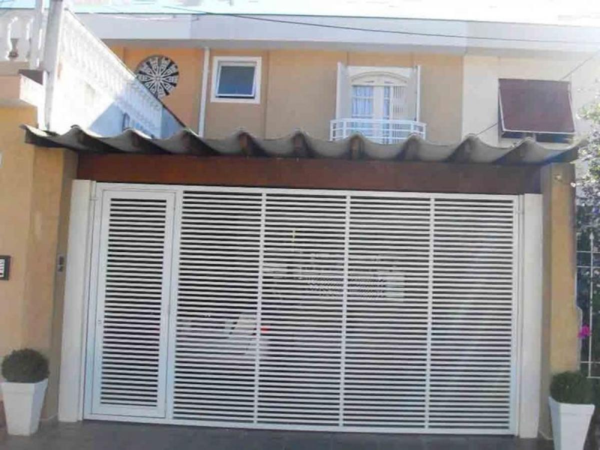 3 bedrooms House in Sao Paulo, Brazil No. 506719