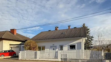 5-Zimmer Haus in Tulbing, Austria, Nr. 157623