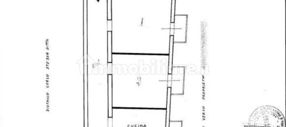2 bedrooms Apartment in Rome, Italy No. 188469 18
