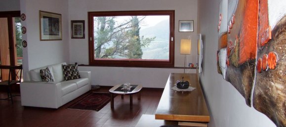 8 rooms Villa in Dicomano, Italy No. 206044 12