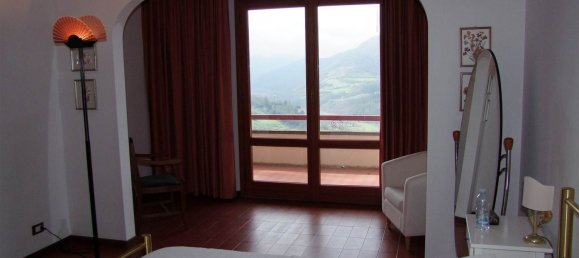 8 rooms Villa in Dicomano, Italy No. 206044 31