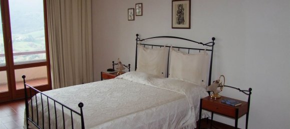 8 rooms Villa in Dicomano, Italy No. 206044 33