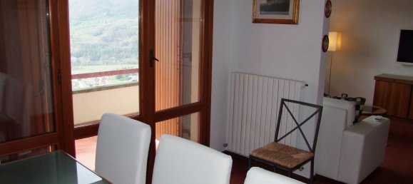 8 rooms Villa in Dicomano, Italy No. 206044 15