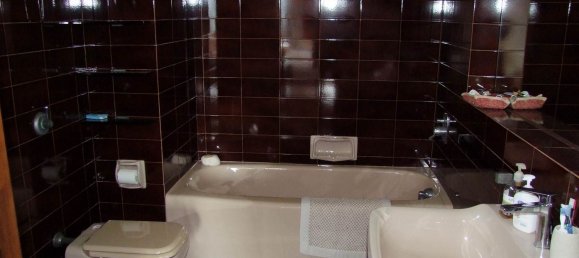 8 rooms Villa in Dicomano, Italy No. 206044 35