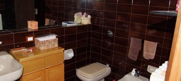 8 rooms Villa in Dicomano, Italy No. 206044 38