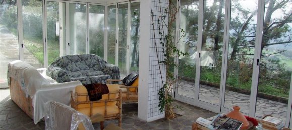 8 rooms Villa in Dicomano, Italy No. 206044 43