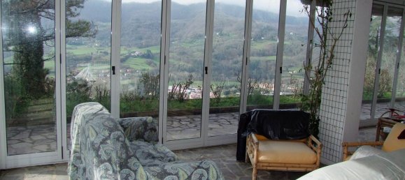 8 rooms Villa in Dicomano, Italy No. 206044 39
