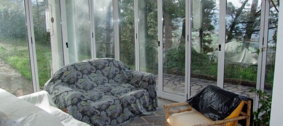 8 rooms Villa in Dicomano, Italy No. 206044 40