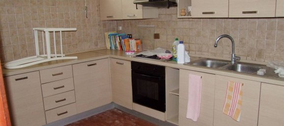 8 rooms Villa in Dicomano, Italy No. 206044 45