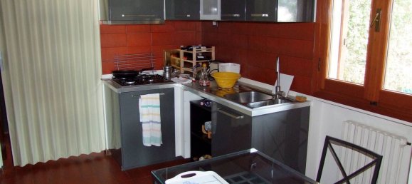 8 rooms Villa in Dicomano, Italy No. 206044 22