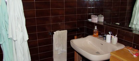 8 rooms Villa in Dicomano, Italy No. 206044 37