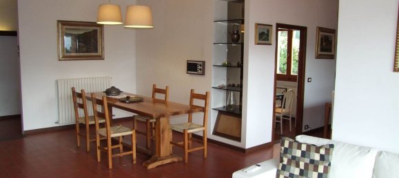 8 rooms Villa in Dicomano, Italy No. 206044 16