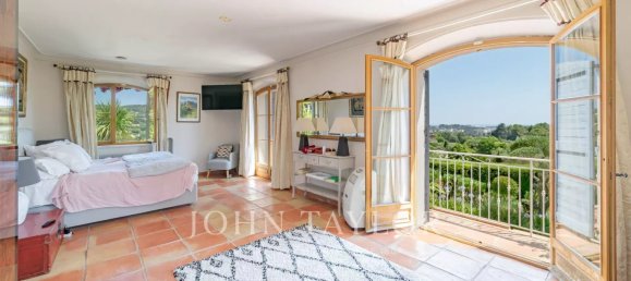 6 bedrooms House in Mougins, France No. 346890 16