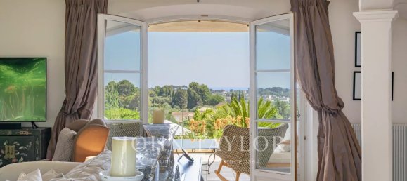6 bedrooms House in Mougins, France No. 346890 5
