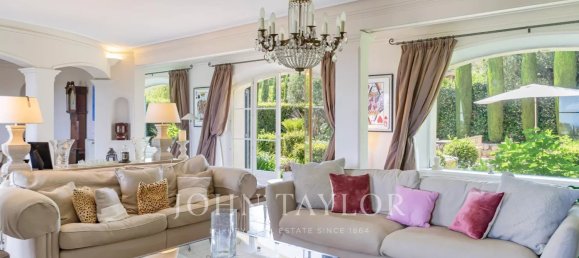 6 bedrooms House in Mougins, France No. 346890 7