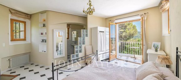 6 bedrooms House in Mougins, France No. 346890 18