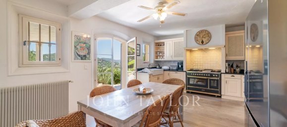 6 bedrooms House in Mougins, France No. 346890 15