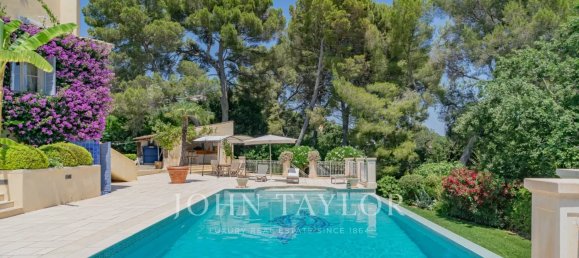 6 bedrooms House in Mougins, France No. 346890 4