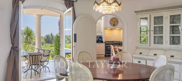 6 bedrooms House in Mougins, France No. 346890 10