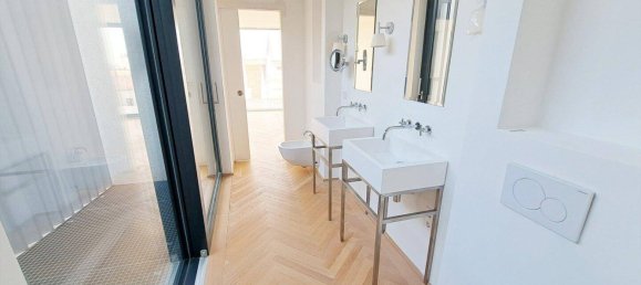 Dúplex de 4 habitaciónes en Wieden, Austria No. 132142 14