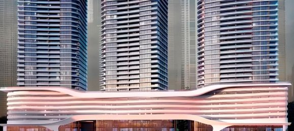 1 chambre Appartement à Dubai Marina, UAE No. 11687 6