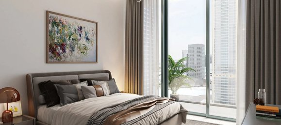 1 chambre Appartement à Dubai Marina, UAE No. 11687 3