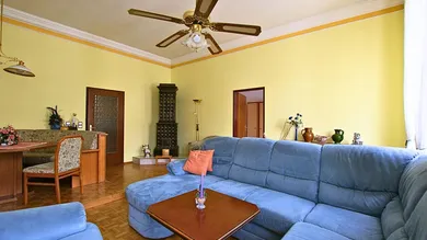 2 Schlafzimmer Wohnung in Pottenstein, Austria, Nr. 219664