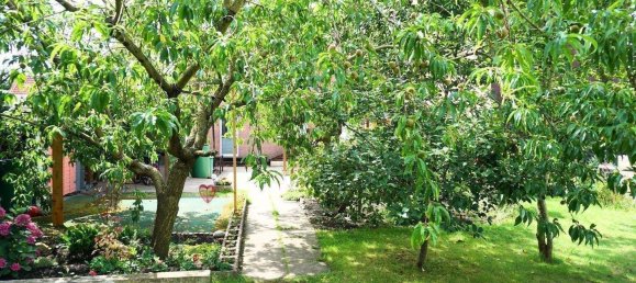 5غرفة تاون هاوس في Hanover, Germany رقم 360402 3